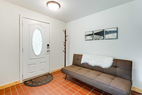 Lakeside Indiana Vacation Rental Near Fort Wayne! House in Indiana