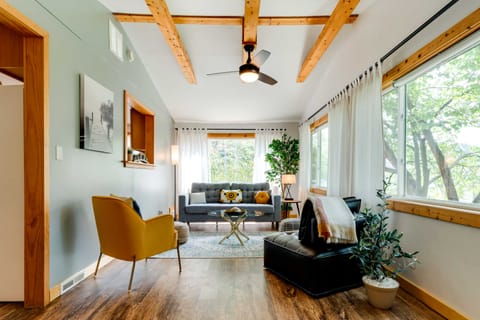 Lakeside Indiana Vacation Rental Near Fort Wayne! House in Indiana