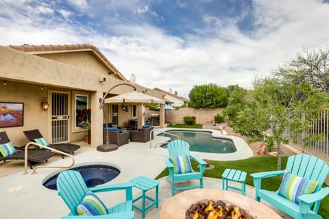Property view