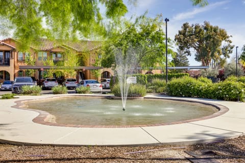 Charming Patterson Condo w/ Grilling Stations Apartment in Patterson