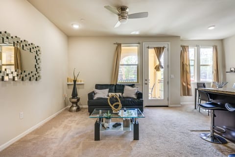 Charming Patterson Condo w/ Grilling Stations Apartment in Patterson