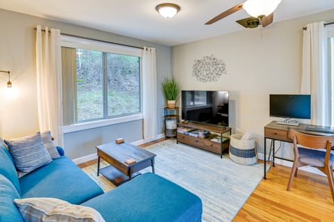 Saratoga Springs Vacation Rental w/ Lake Views! House in Saratoga Lake