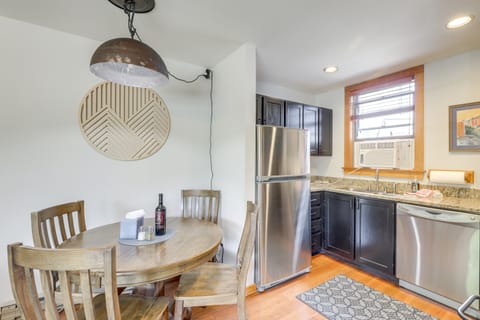 Telluride Condo: Walk to Lift, Bear Creek, & More! Apartment in Telluride