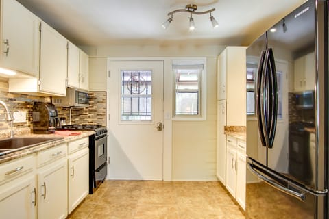 Green Valley Vacation Rental w/ Community Pools! Villa in Sahuarita