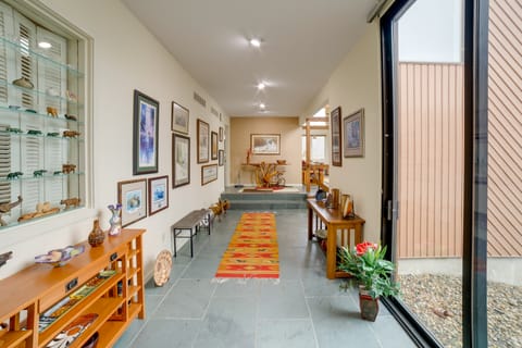 Private Lake Access: Spacious Plymouth Hideaway! House in Indiana