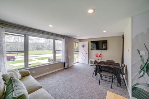 Chicago Home Near Navy Pier & Shedd Aquarium! House in Chicago