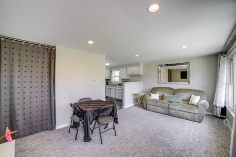 Chicago Home Near Navy Pier & Shedd Aquarium! House in Chicago