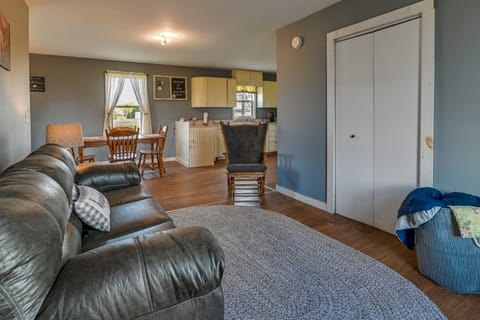 Upstate New York Vacation Rental Near Cooperstown! House in Adirondack Mountains