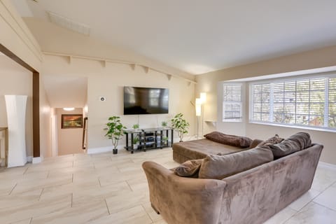 Gateway to Mt Rose Ski! Reno Home Near Casinos House in Reno