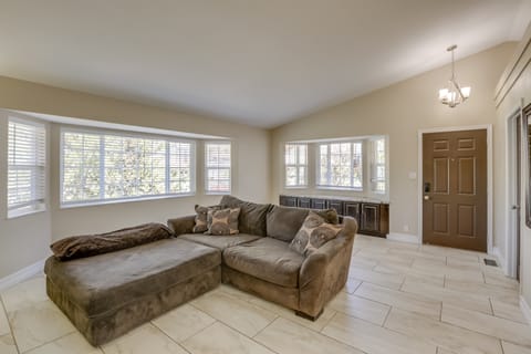 Gateway to Mt Rose Ski! Reno Home Near Casinos House in Reno