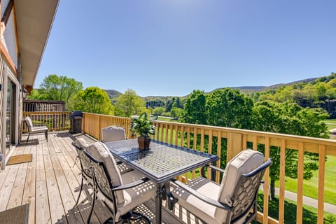 Property view
