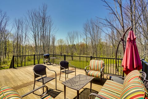 Property view