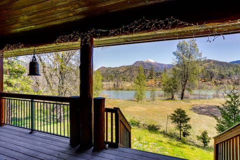 Property view