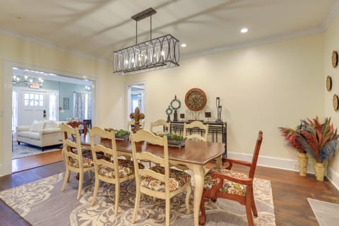 'The Inn on Second' - Jackson Family Home! House in Georgia