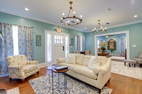 'The Inn on Second' - Jackson Family Home! House in Georgia