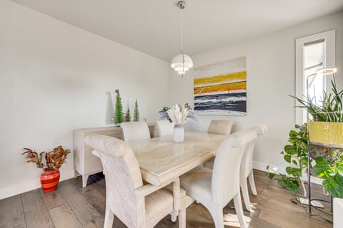 Spacious Southern Colorado Home w/ Mountain Views House in Black Forest