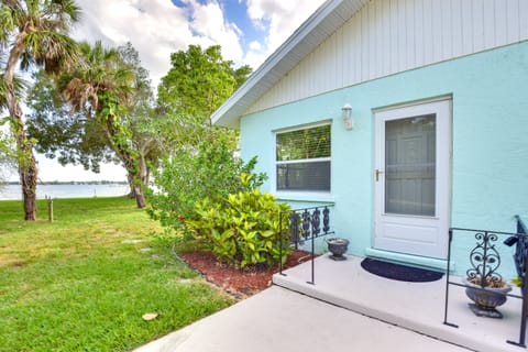 Palmetto Home w/ Manatee River Access! House in Palmetto