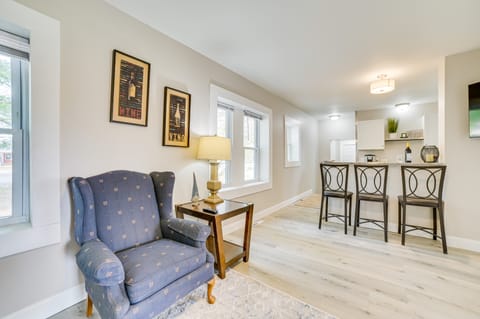 Cozy Lewiston Home - Near Lakes & Restaurants! House in Albert