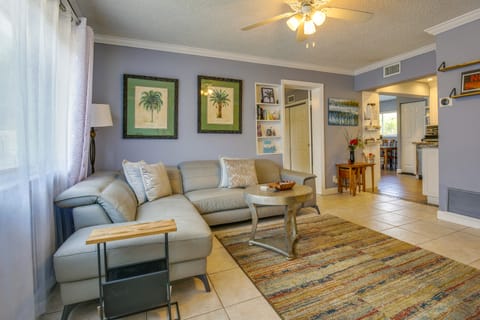 Private Pool & Patio: Fort Lauderdale Home! Apartment in Fort Lauderdale