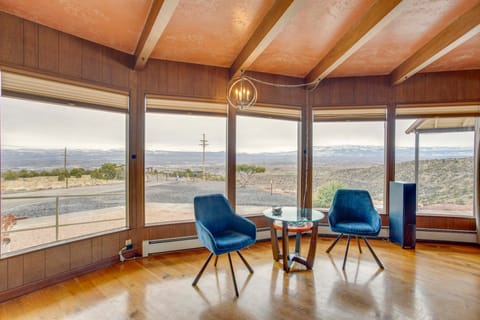 Spacious Grand Junction Home Rental w/ Mtn Views! House in Grand Junction