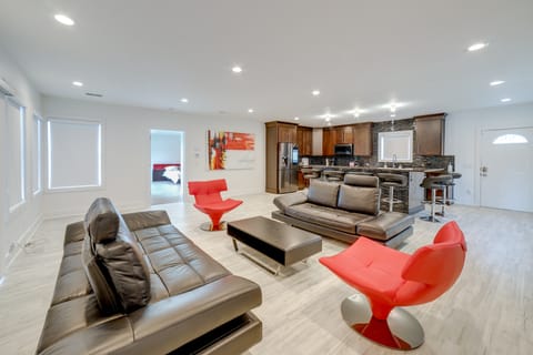 Waterfront Evart Getaway w/ Fire Pit on 82 Acres! Cottage in Michigan