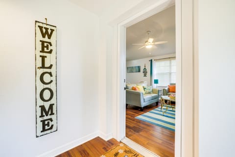 Lakefront Keystone Heights Home w/ Boat Ramp! House in Florida