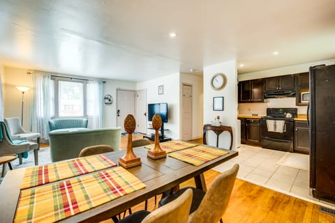 Atlanta Vacation Rental < 10 Mi to Downtown! House in Atlanta