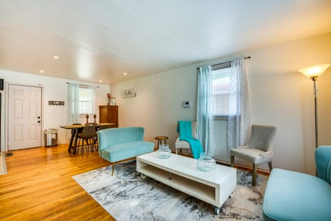 Atlanta Vacation Rental < 10 Mi to Downtown! House in Atlanta