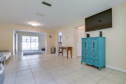 Citrus Springs Vacation Rental w/ Private Pool! House in Florida