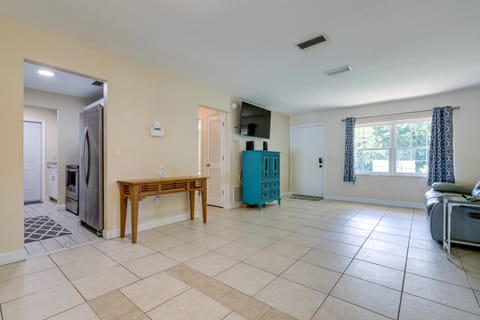 Citrus Springs Vacation Rental w/ Private Pool! House in Florida