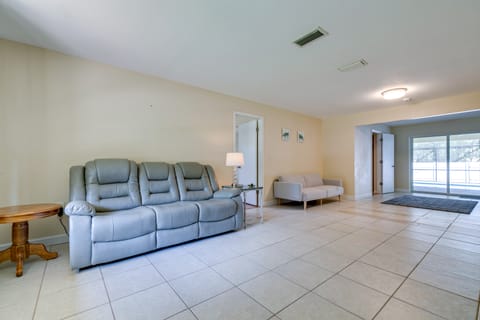 Citrus Springs Vacation Rental w/ Private Pool! House in Florida