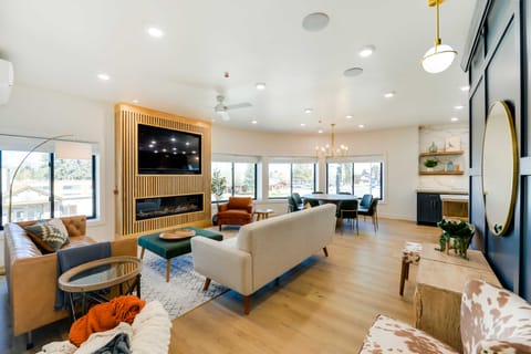 The Lofts on 89 Condo in Heart of Downtown Afton! Apartment in Afton