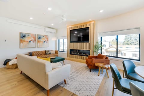 The Lofts on 89 Condo in Heart of Downtown Afton! Apartment in Afton