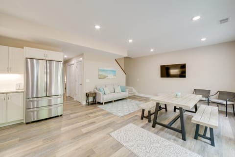 Holland Home w/ Fire Pit: Walk to Lake Michigan! House in Michigan