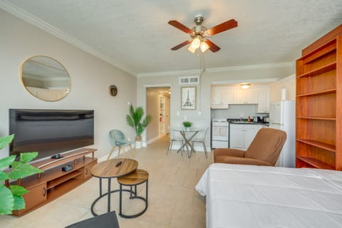 Downtown Jacksonville Studio w/ City Views! Apartment in Jacksonville