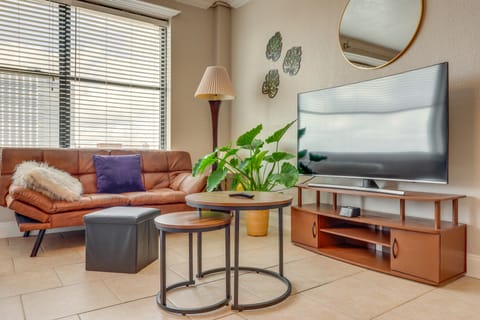 Downtown Jacksonville Studio w/ City Views! Apartment in Jacksonville