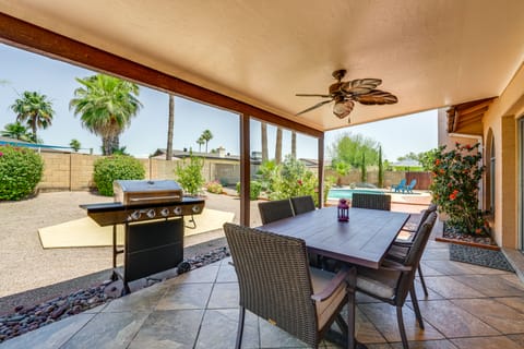 Property view