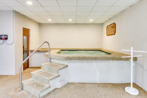 Convenient Winter Park, Colorado, Vacation Rental! Apartment in Fraser