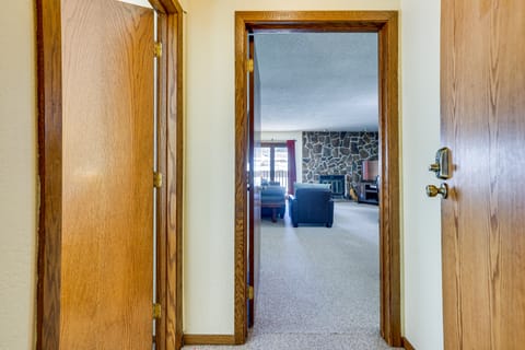 Convenient Winter Park, Colorado, Vacation Rental! Apartment in Fraser