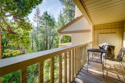 Cozy Kings Beach Condo Near Lake Tahoe & Skiing Apartment in Tahoe Vista