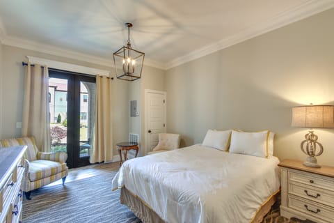 Loretto Vacation Rental w/ Community Resort Perks Apartment in Tennessee