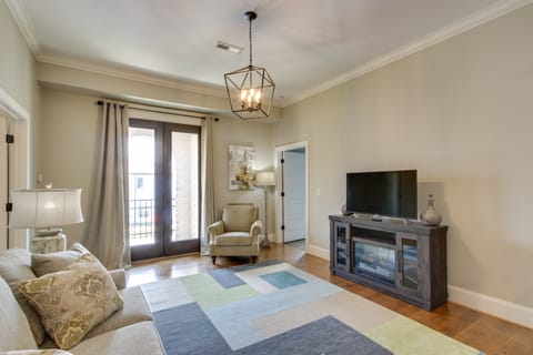 Keestone Resort Apartment ~ 7 Mi to State Park Apartment in Tennessee