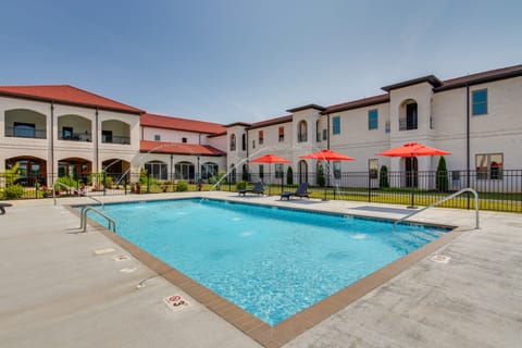 Keestone Resort Apartment ~ 7 Mi to State Park Apartment in Tennessee