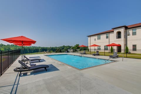 Keestone Studio with Resort Amenities! Apartment in Tennessee