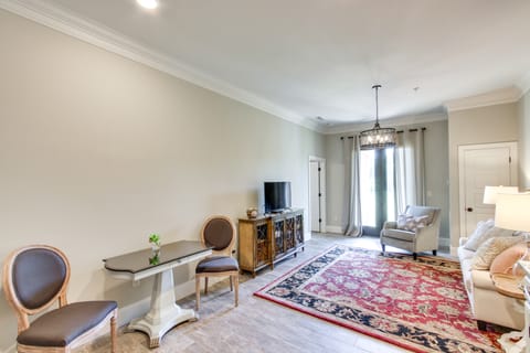 Resort Apartment in Loretto w/ Private Patio! Apartment in Tennessee