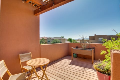 Pet-Friendly Albuquerque Vacation Escape! House in Albuquerque