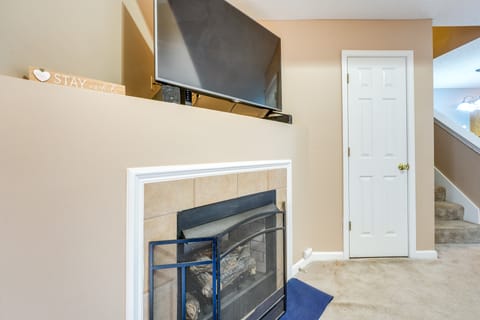 Horn Lake Vacation Rental ~ 14 Mi to Memphis! Apartment in Horn Lake