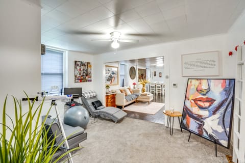 Cozy Berkshires Vacation Rental Near Hiking! Apartment in Berkshires