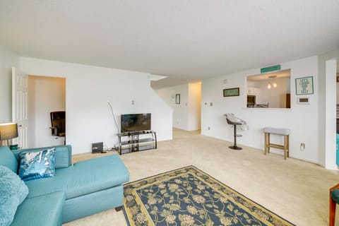 Camby Home w/ 3 Living Areas & Community Pool! House in Indianapolis