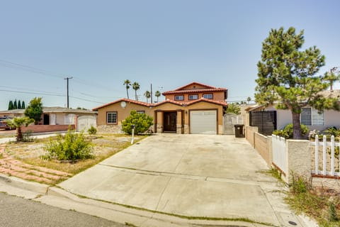 Westminster Apartment Near Beaches & Theme Parks! Apartment in Westminster